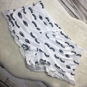 Very comfortable Pajama shorts size XL